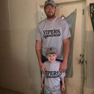 Meet your Posher, Timothy